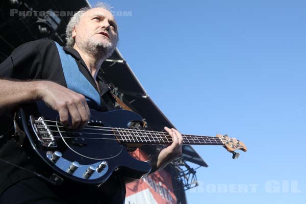 LES NEGRESSES VERTES - 2019-09-14 - LA COURNEUVE - Parc Departemental - Grande Scene - 